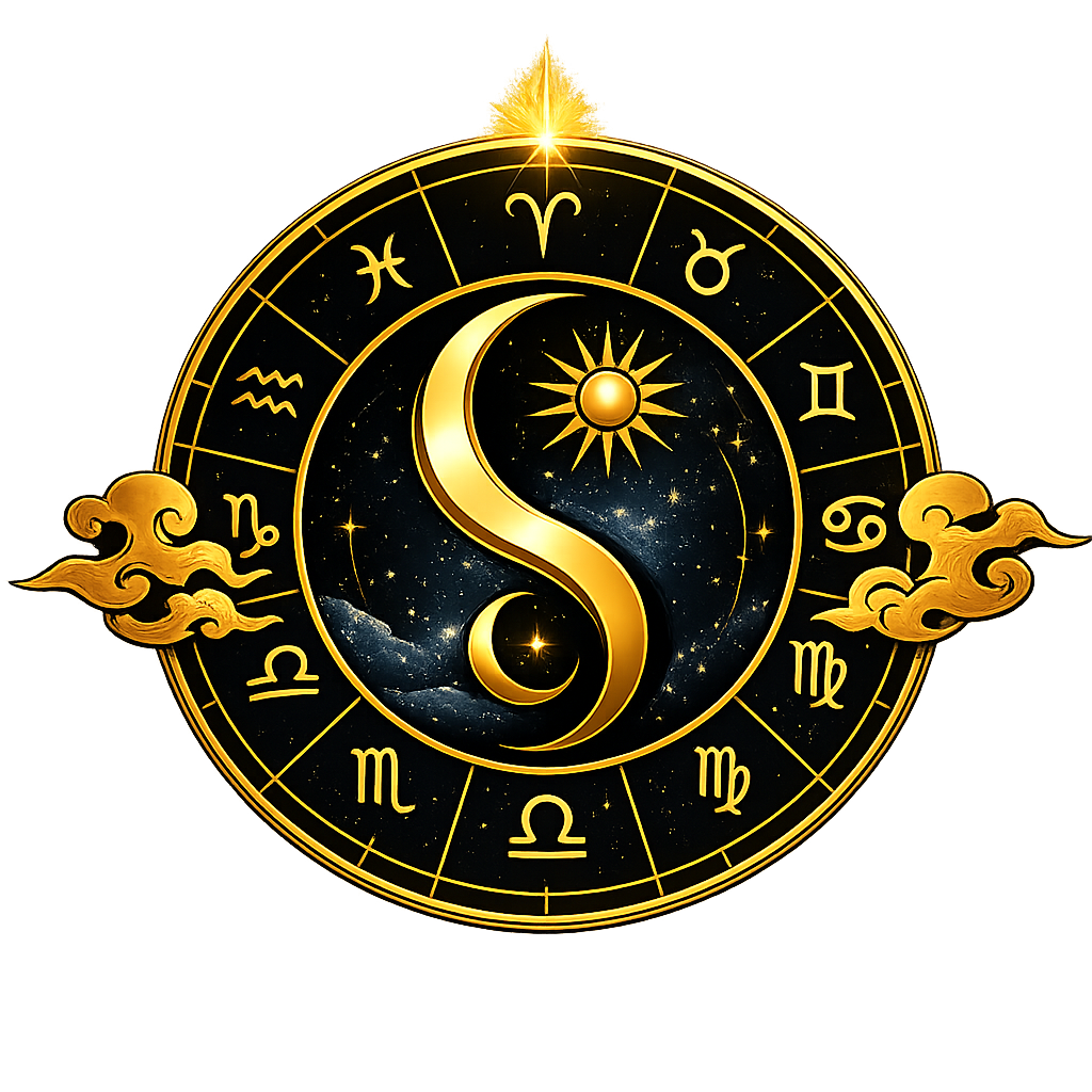 Logo Vận Mệnh Việt